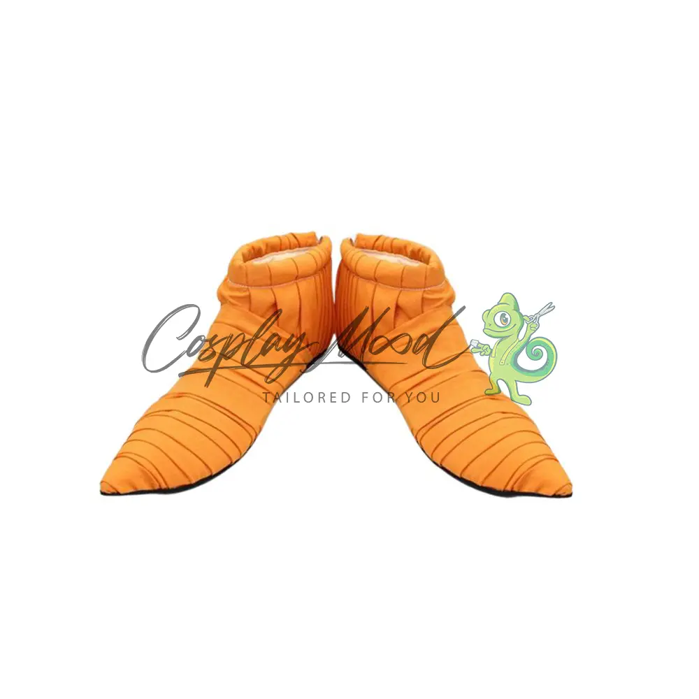 Scarpe Cosplay Piccolo Dragon Ball - immagine 4