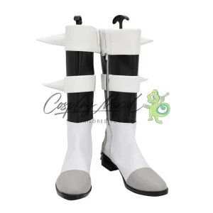 Stivali Cosplay Piers Pokemon Spada e Scudo