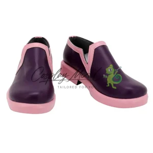 Scarpe Cosplay Power Chainsaw Man