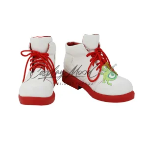 Scarpe Cosplay Power Versione 2 Chainsaw Man