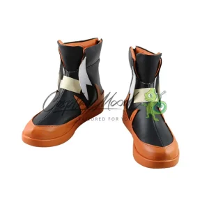 Scarpe Cosplay Raihan Pokemon Spada e Scudo