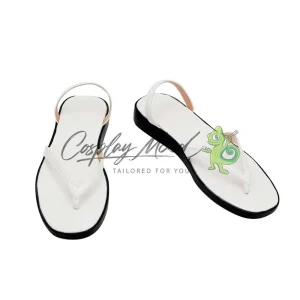 Scarpe Cosplay Ryomen Sukuna Jujutsu Kaisen