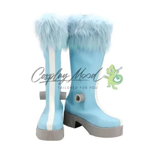 Stivali Cosplay Pixie-Bob My Hero Academia