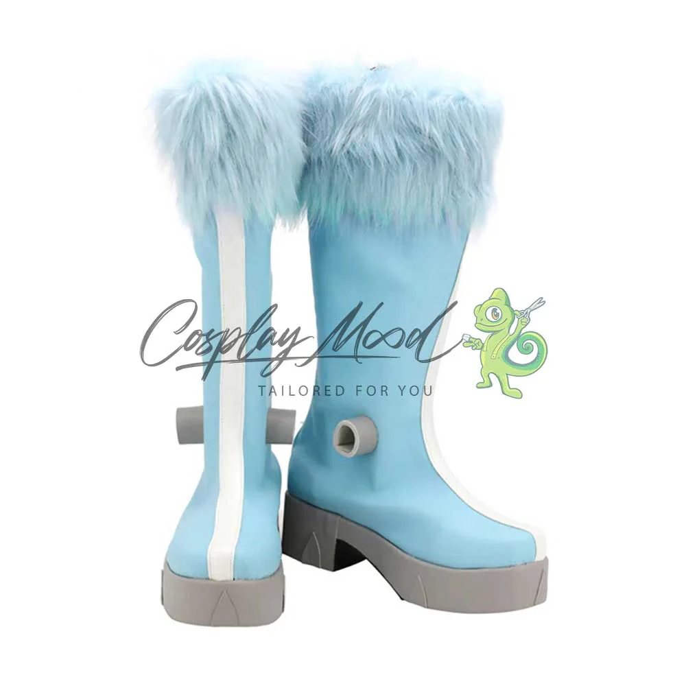Stivali Cosplay Pixie-Bob My Hero Academia