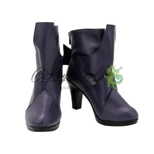 Scarpe Cosplay Saber Alter Fate Stay Night