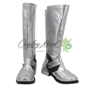 Stivali Cosplay Saber Lily Fate Grand Order