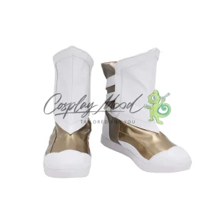Scarpe Cosplay Senna True Damage Skin League of Legends