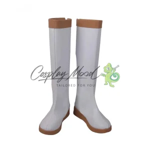Stivali Cosplay Cellofan My Hero Academia