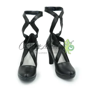Scarpe Cosplay Signora Genshin Impact