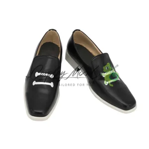 Scarpe Cosplay Sir.Nighteye My Hero Academia