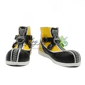 Scarpe Cosplay Sora versione 1 Kingdom Hearts II