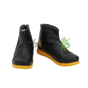 Scarpe Cosplay Spark Pokemon GO Team Istinto