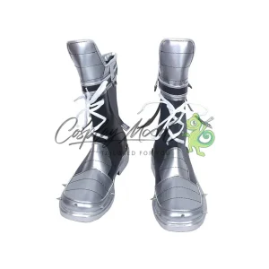 Stivali Cosplay Stain My Hero Academia