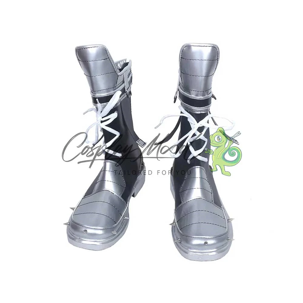 Stivali Cosplay Stain My Hero Academia