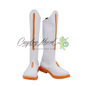 Stivali Cosplay Star Platinum JoJo's Bizarre Adventure Parte 6 Stone Ocean