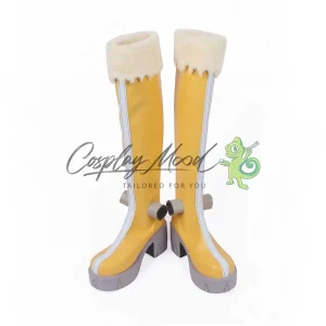 Stivali Cosplay Ragdoll My Hero Academia