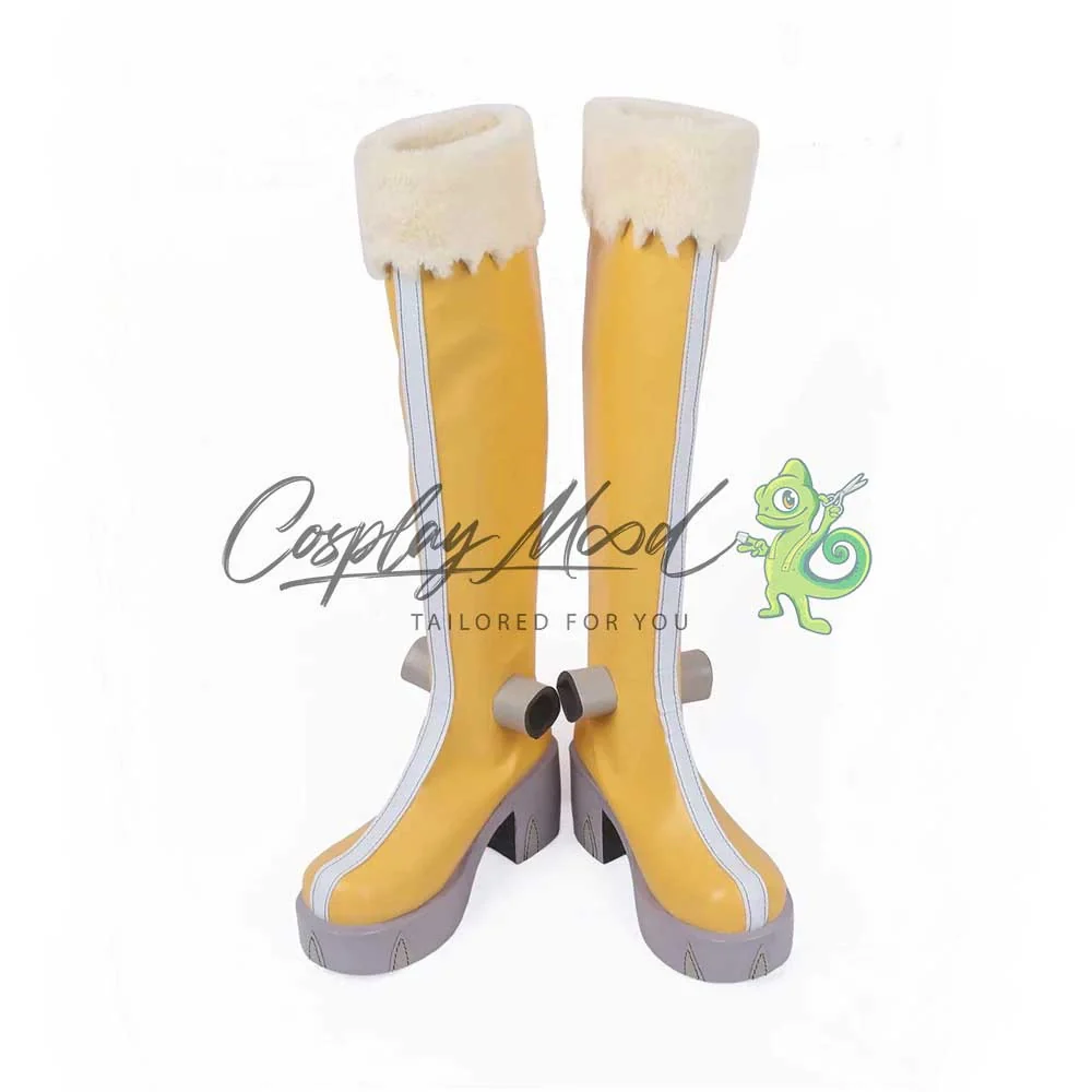 Stivali Cosplay Ragdoll My Hero Academia