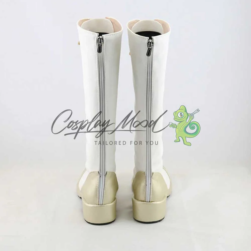Stivali Cosplay Tsuyuri Kanao Demon Slayer - immagine 6