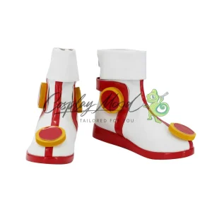 Scarpe Cosplay Uta One Piece