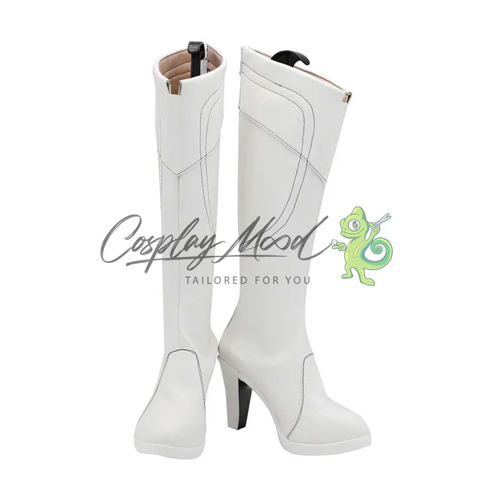 Stivali Cosplay Utsushimi My Hero Academia