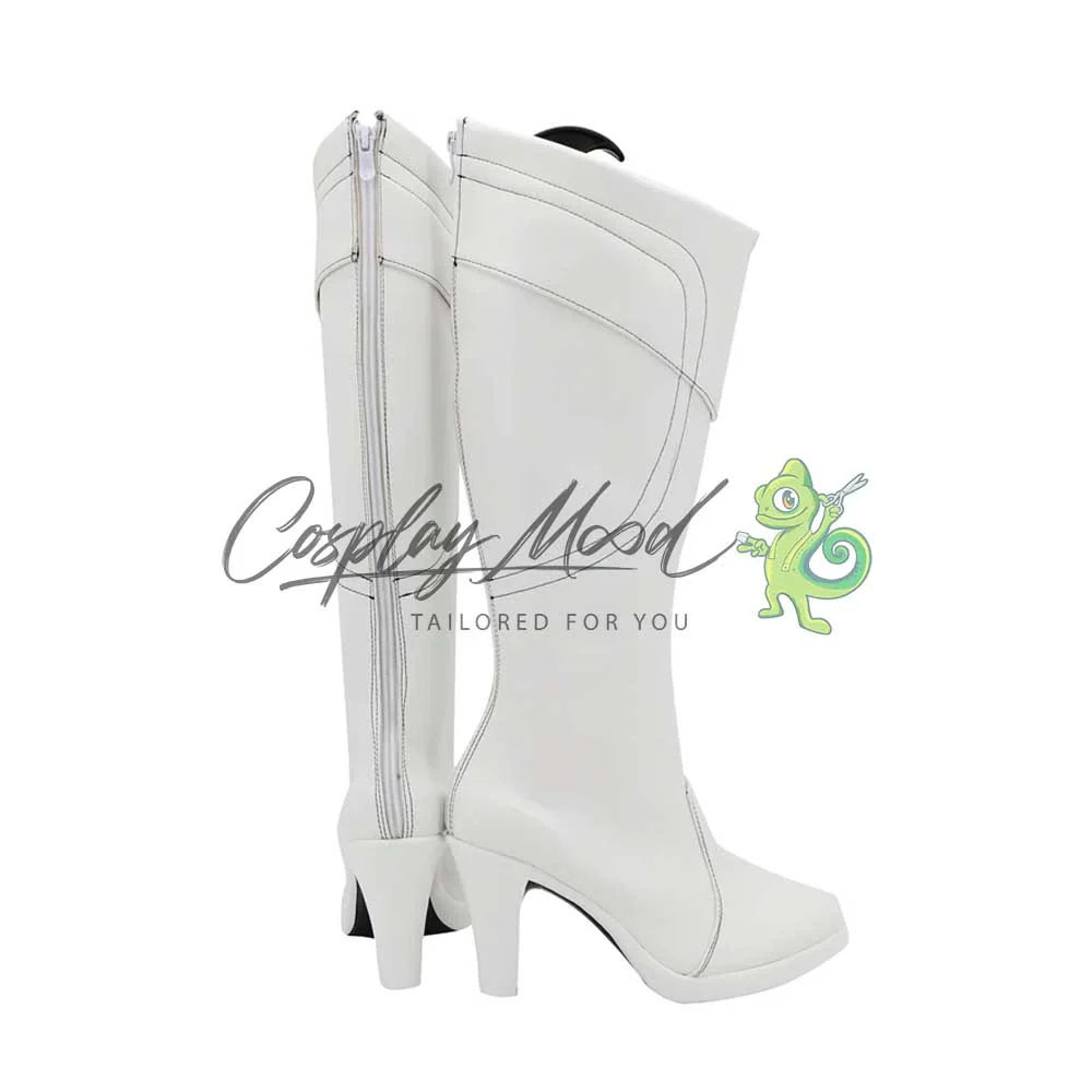 Stivali Cosplay Utsushimi My Hero Academia - immagine 5