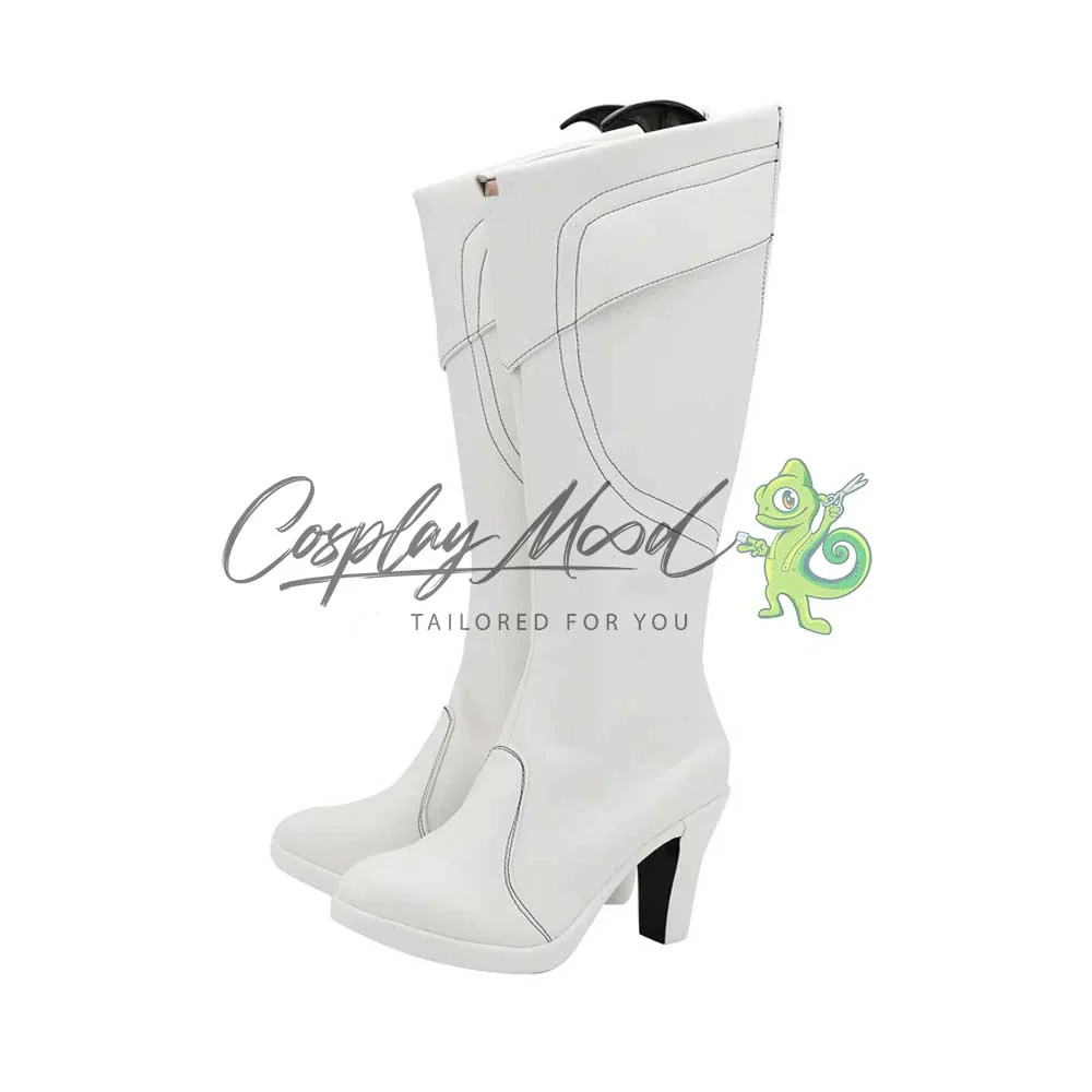 Stivali Cosplay Utsushimi My Hero Academia - immagine 4