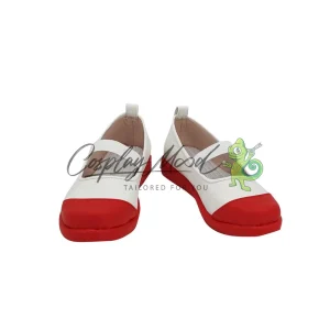 Scarpe Cosplay Nene Yashiro Hanako Kun