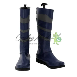 Stivali Cosplay Yone League of Legends