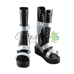 Scarpe Cosplay Yu Mei-Ren Lancer Fate Grand Order