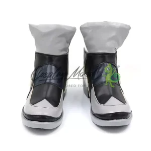 Scarpe Cosplay Aphelios League of Legends