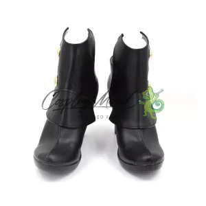 Scarpe Cosplay Bronya Honkai Star Rail