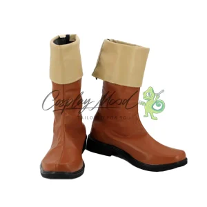 Scarpe Cosplay Chilchuck Tims Dungeon Food