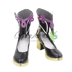 Scarpe Cosplay Fu Xuan Honkai Star Rail