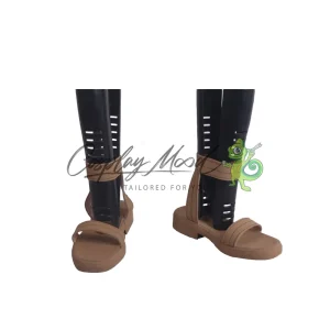 Scarpe Cosplay Noelle Silva Black Clover