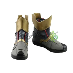 Scarpe Cosplay Roxas Kingdom Hearts II