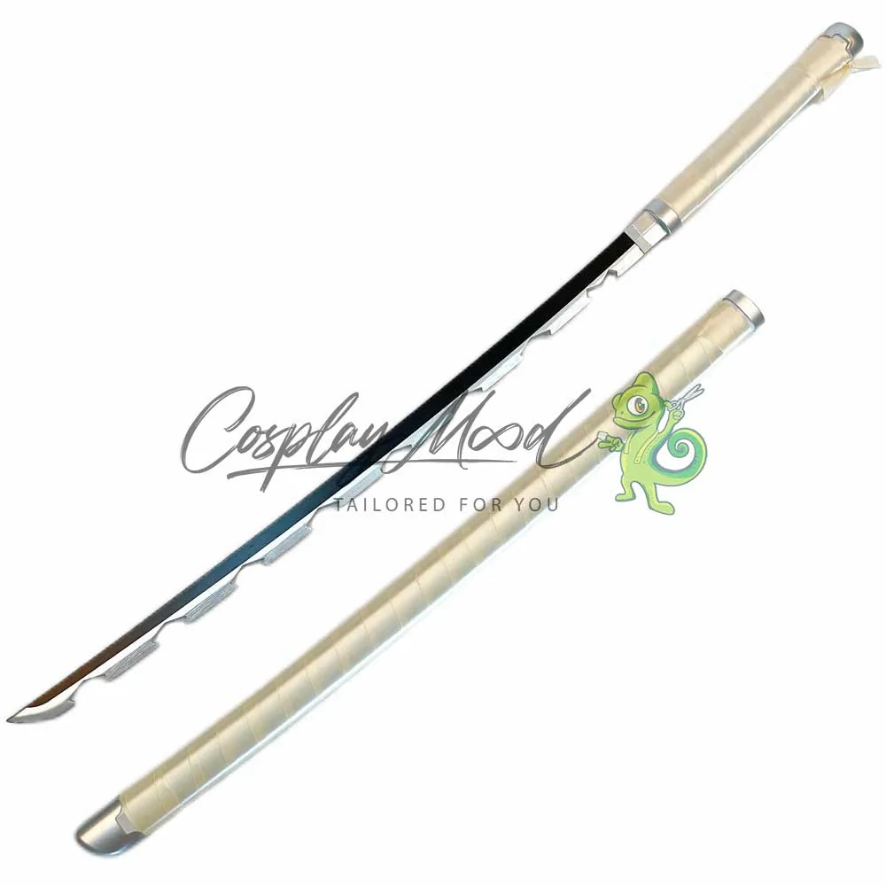 Accessorio Cosplay Spade Inosuke Hashibira Demon Slayer - immagine 4