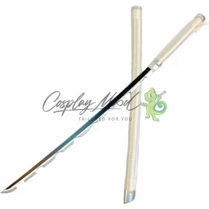 Accessorio Cosplay Spade Inosuke Hashibira Demon Slayer
