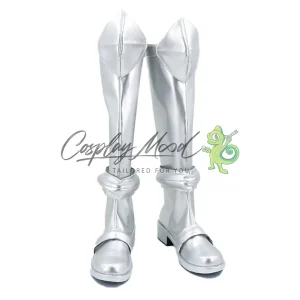 Stivali Cosplay Charlotte Roselei Black Clover