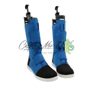 Stivali Cosplay Goku Dragon Ball Super