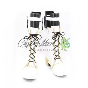 Stivali Cosplay Shinobu Sengoku Work EN Outfit Ensemble Stars