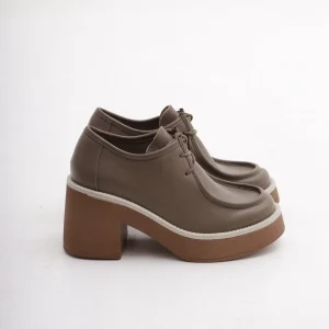 Mocassino – MP353-2 – Taupe