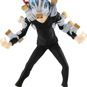 Action Figure 17 cm My Hero Academia PVC Statue Tomura Shigaraki Pop Up Parade