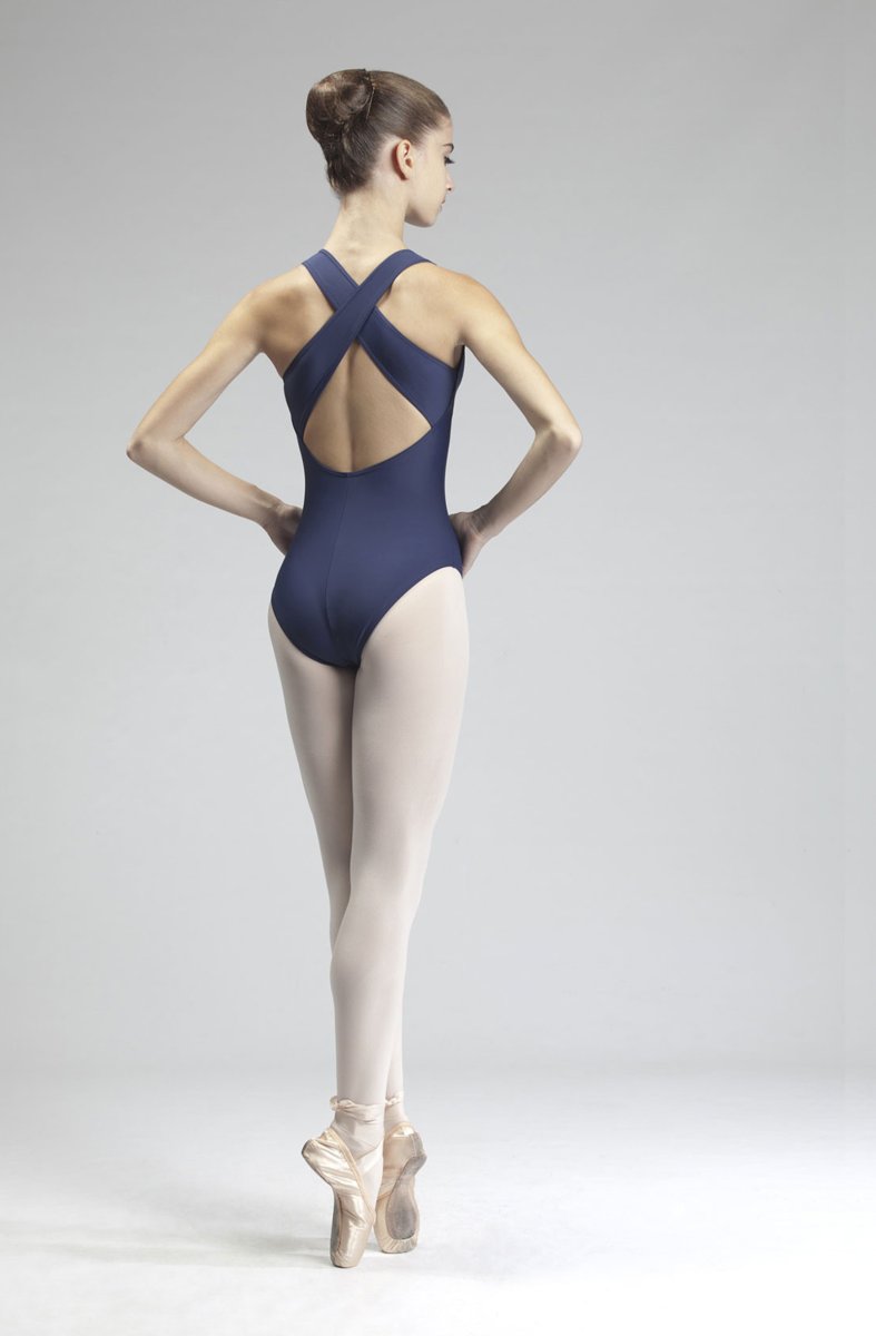 Body Fashion canottiera mod. 377 - immagine 3