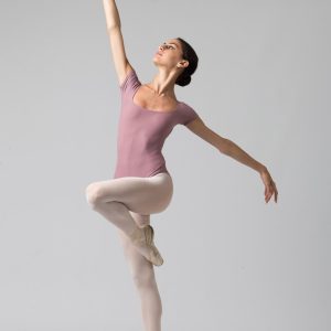 Body Fashion con manica mod. 4105