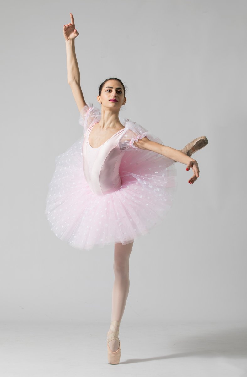 Tutù Professionale mod. 4137