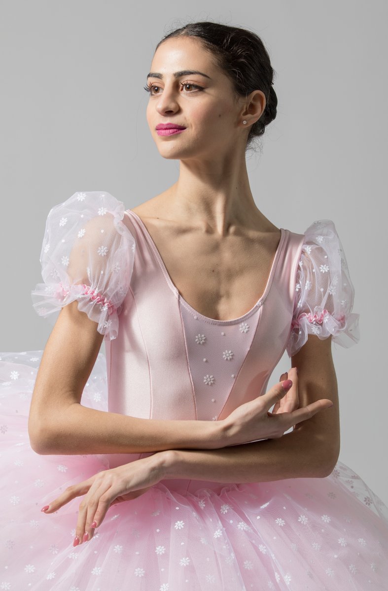 Tutù Professionale mod. 4137 - immagine 3