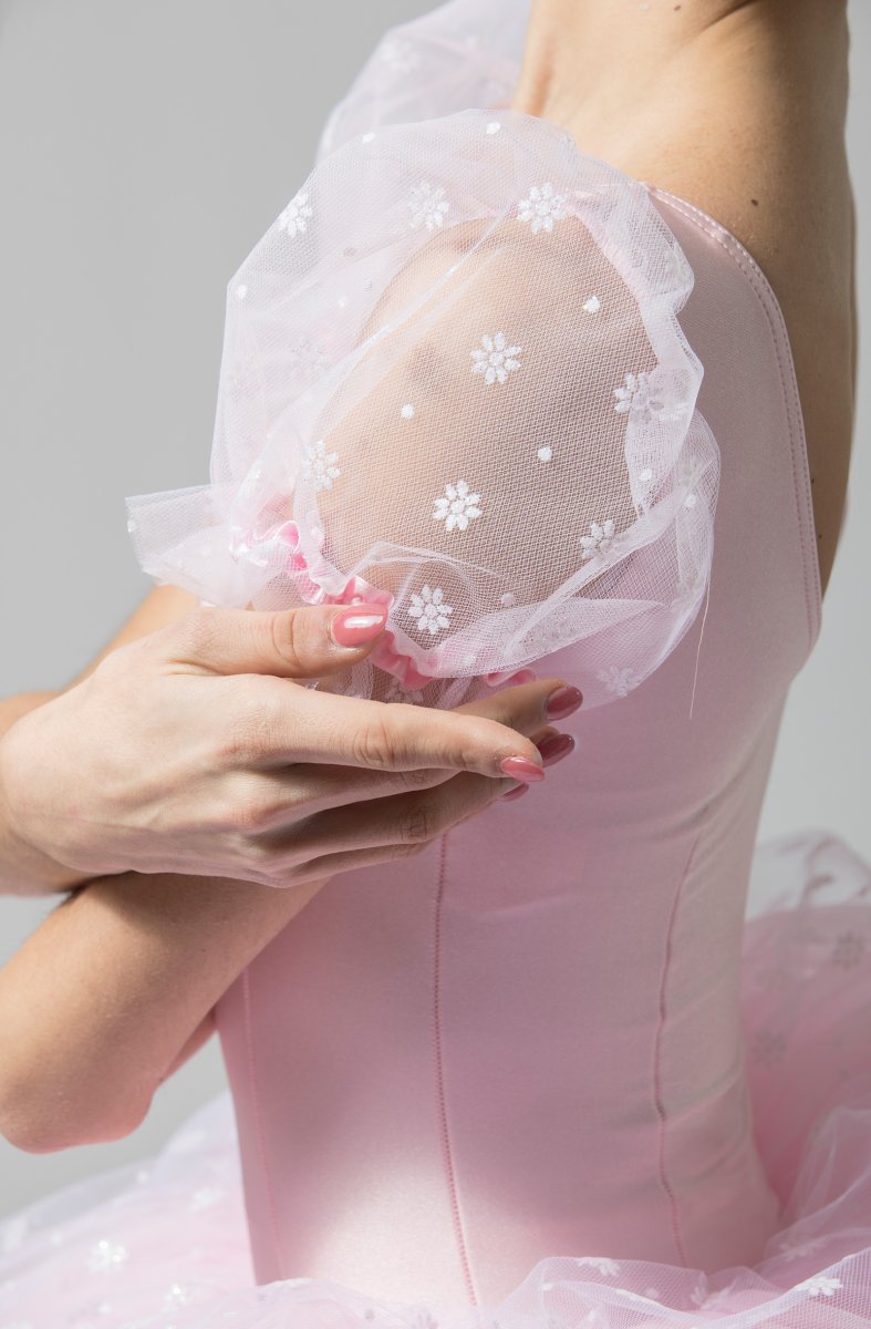 Tutù Professionale mod. 4137 - immagine 4