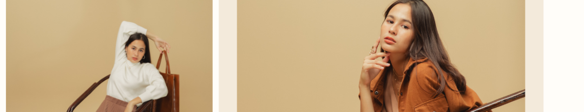 Esperienza Fashion Completa con Abiti, Scarpe e Accessori Moderni