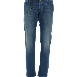 INCOTEX BLUE DIVISION Jeans