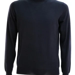 Dolcevita in Lana Blu